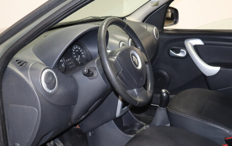 Renault Sandero II рестайлинг, 2014 год, 769 000 рублей, 9 фотография