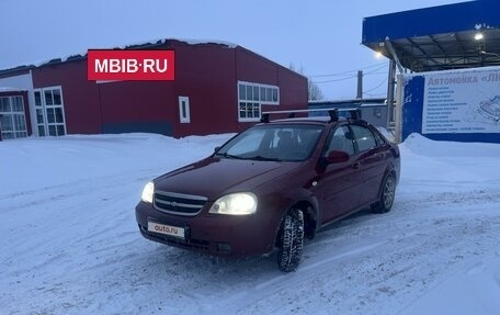 Chevrolet Lacetti, 2006 год, 280 000 рублей, 2 фотография