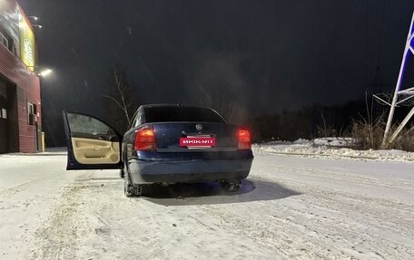 Volkswagen Passat B5+ рестайлинг, 2000 год, 500 000 рублей, 3 фотография