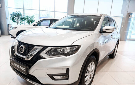 Nissan X-Trail, 2021 год, 3 200 000 рублей, 5 фотография