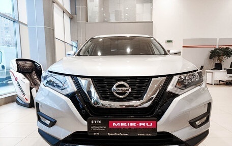 Nissan X-Trail, 2021 год, 3 200 000 рублей, 6 фотография