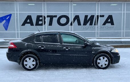 Renault Megane II, 2008 год, 477 000 рублей, 3 фотография