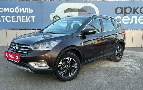 DongFeng AX7 I, 2019 год, 1 460 000 рублей, 2 фотография