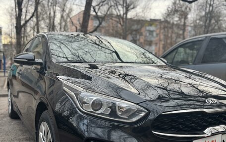 KIA Cerato IV, 2020 год, 2 020 000 рублей, 2 фотография