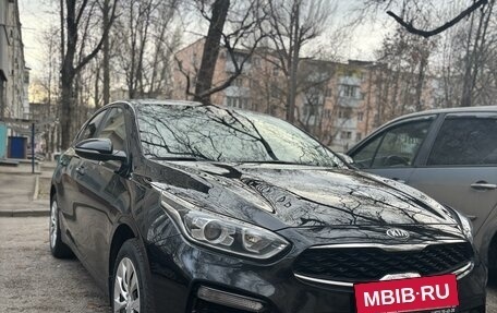 KIA Cerato IV, 2020 год, 2 020 000 рублей, 3 фотография