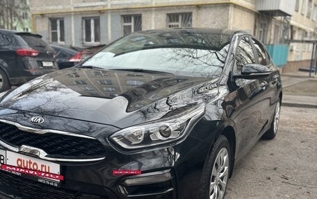 KIA Cerato IV, 2020 год, 2 020 000 рублей, 4 фотография