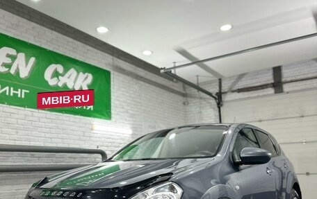 Nissan Qashqai, 2009 год, 1 120 000 рублей, 3 фотография