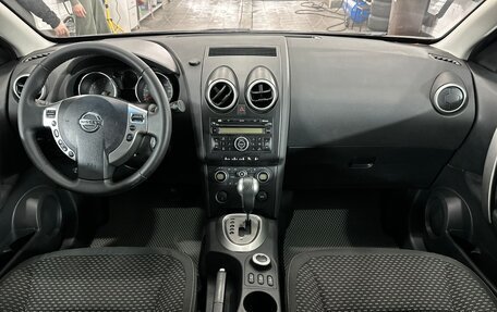 Nissan Qashqai, 2009 год, 1 120 000 рублей, 14 фотография