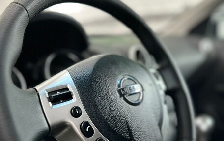 Nissan Qashqai, 2009 год, 1 120 000 рублей, 19 фотография