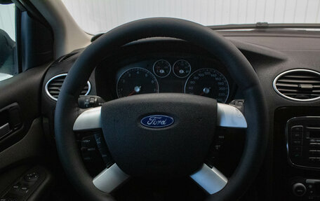 Ford Focus II рестайлинг, 2007 год, 499 000 рублей, 10 фотография