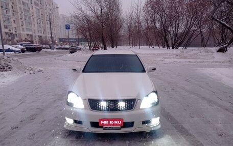 Toyota Crown, 2005 год, 680 000 рублей, 9 фотография