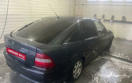 Opel Vectra B рестайлинг, 1996 год, 95 000 рублей, 2 фотография