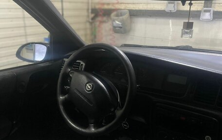 Opel Vectra B рестайлинг, 1996 год, 95 000 рублей, 6 фотография