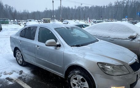 Skoda Octavia, 2012 год, 1 050 000 рублей, 3 фотография