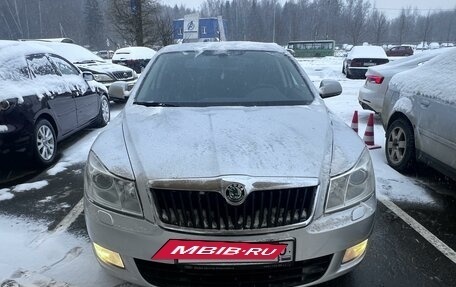 Skoda Octavia, 2012 год, 1 050 000 рублей, 4 фотография