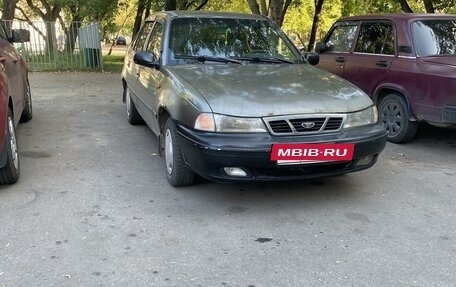 Daewoo Nexia I рестайлинг, 2003 год, 180 000 рублей, 12 фотография