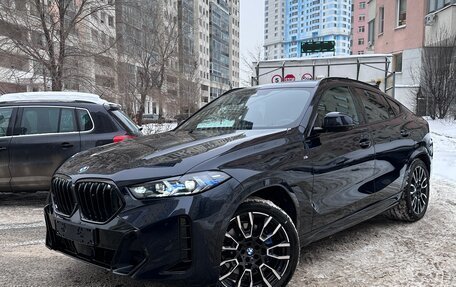 BMW X6, 2023 год, 15 499 999 рублей, 2 фотография