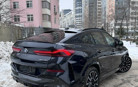 BMW X6, 2023 год, 15 499 999 рублей, 7 фотография