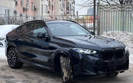 BMW X6, 2023 год, 15 499 999 рублей, 9 фотография