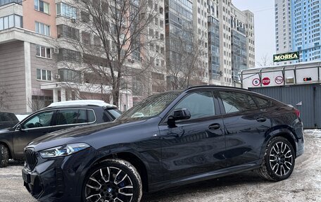 BMW X6, 2023 год, 15 499 999 рублей, 3 фотография