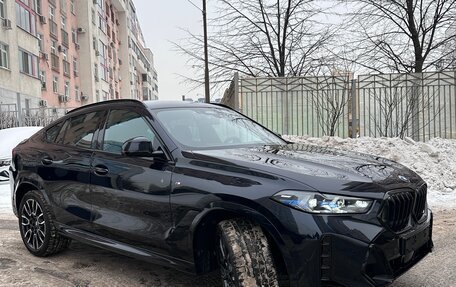 BMW X6, 2023 год, 15 499 999 рублей, 10 фотография