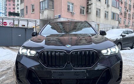 BMW X6, 2023 год, 15 499 999 рублей, 11 фотография