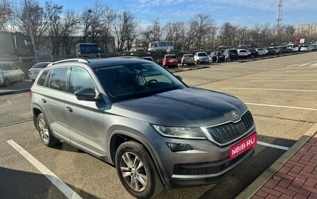 Skoda Kodiaq I, 2020 год, 2 685 000 рублей, 1 фотография