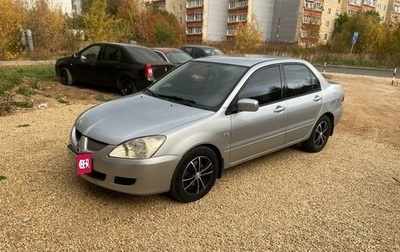 Mitsubishi Lancer IX, 2003 год, 400 000 рублей, 1 фотография