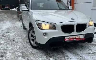 BMW X1, 2012 год, 1 475 000 рублей, 1 фотография