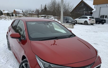 Toyota Corolla, 2018 год, 2 000 000 рублей, 1 фотография