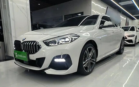 BMW 2 серия F44, 2022 год, 3 550 000 рублей, 3 фотография