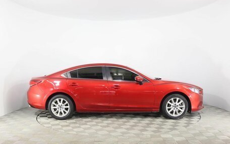 Mazda 6, 2015 год, 1 295 000 рублей, 4 фотография