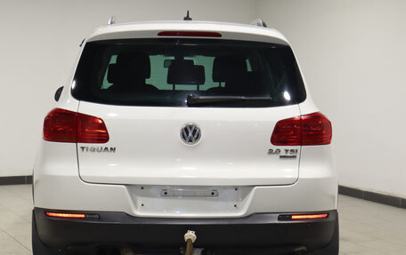 Volkswagen Tiguan I, 2012 год, 1 319 000 рублей, 6 фотография