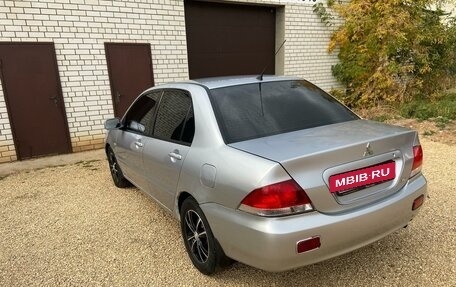 Mitsubishi Lancer IX, 2003 год, 400 000 рублей, 4 фотография