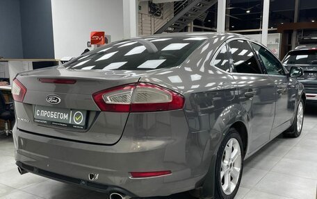 Ford Mondeo IV, 2010 год, 721 900 рублей, 6 фотография