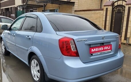 Daewoo Gentra II, 2014 год, 900 000 рублей, 4 фотография