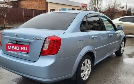 Daewoo Gentra II, 2014 год, 900 000 рублей, 3 фотография