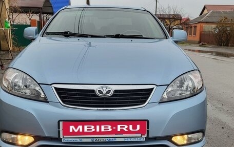 Daewoo Gentra II, 2014 год, 900 000 рублей, 5 фотография