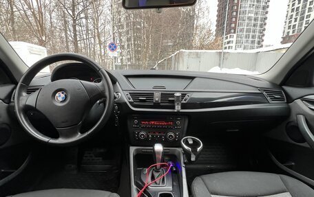 BMW X1, 2012 год, 1 475 000 рублей, 2 фотография