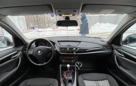 BMW X1, 2012 год, 1 475 000 рублей, 5 фотография