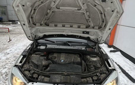 BMW X1, 2012 год, 1 475 000 рублей, 7 фотография