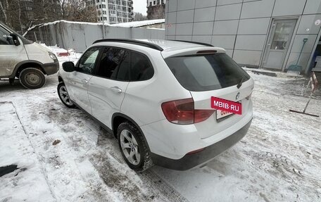 BMW X1, 2012 год, 1 475 000 рублей, 14 фотография