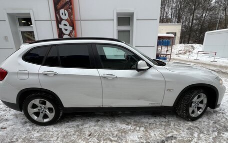 BMW X1, 2012 год, 1 475 000 рублей, 16 фотография