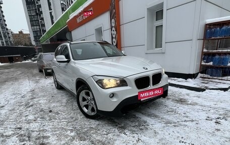 BMW X1, 2012 год, 1 475 000 рублей, 23 фотография