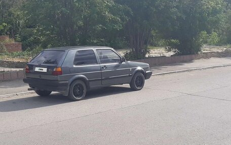 Volkswagen Golf II, 1989 год, 190 000 рублей, 5 фотография