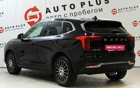 Haval Jolion, 2024 год, 2 139 000 рублей, 4 фотография