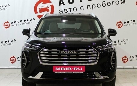 Haval Jolion, 2024 год, 2 139 000 рублей, 5 фотография