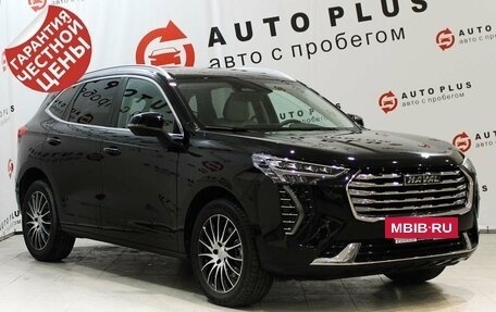 Haval Jolion, 2024 год, 2 139 000 рублей, 2 фотография