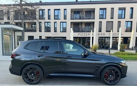 BMW X3 M, 2022 год, 7 890 000 рублей, 8 фотография