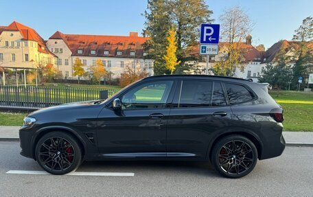 BMW X3 M, 2022 год, 7 890 000 рублей, 7 фотография